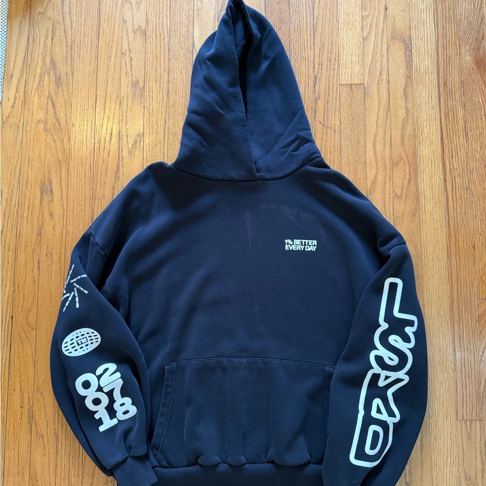LSKD Hoodie